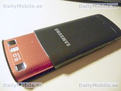 Samsung S8300 3