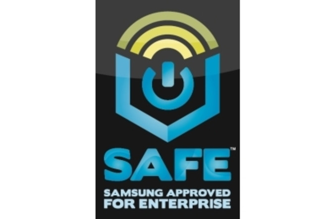 Samsung SAFE