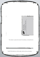 LTE : le smartphone Samsung SCH-R900 passe par la case FCC
