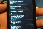 Samsung SCH-R910