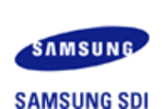 Samsung SDI logo