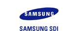 Samsung SDI logo