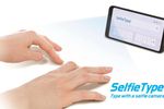 Samsung Selfie Type