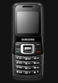 Samsung SGH B130 1