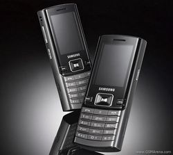 Samsung SGH D780