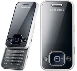 Samsung sgh f250 2