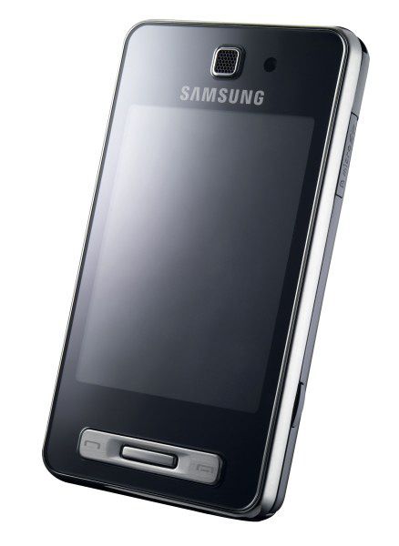 Samsung SGH-F480 01
