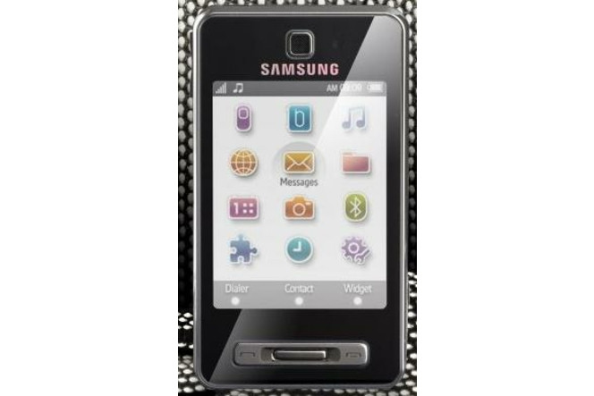 Samsung SGH-F480 02