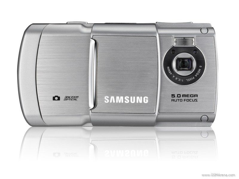 Samsung SGH G810 arri