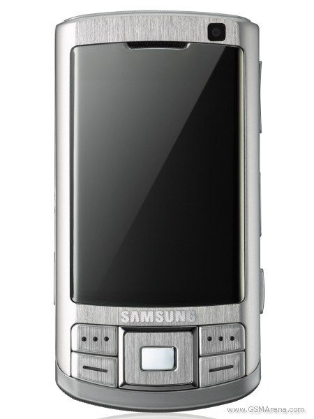 Samsung SGH G810 avant