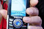 Samsung SGH-i300