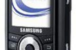 Samsung SGH-i310 smartphone
