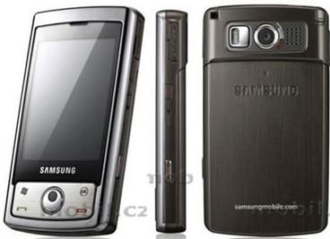 Samsung SGH i740 Samsung SGH i740
