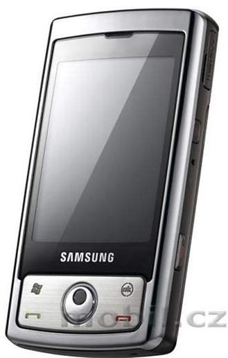 Samsung SGH i740