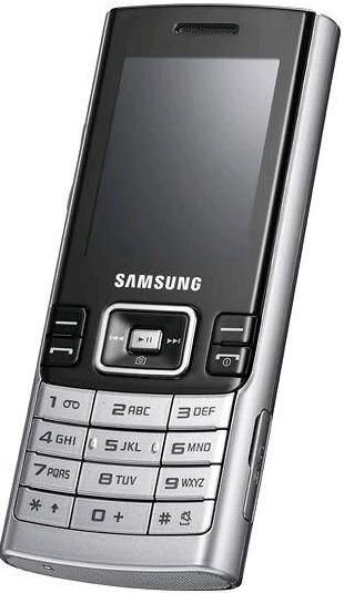 Samsung SGH M200