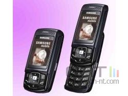 Samsung sgh p200 small