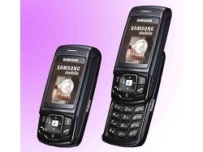 Samsung SGH-P200 (Small)