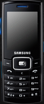 Samsung SGH P220 1