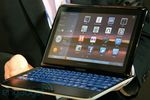 Samsung Sliding PC 7
