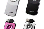 Samsung Slim Mouse UM10