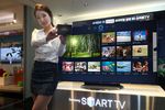 samsung smart evolution kit