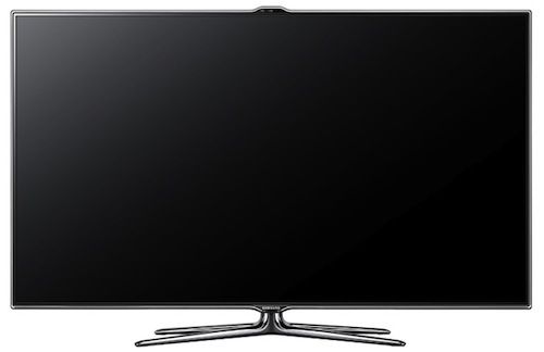 Samsung Smart TV ES7000
