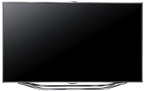 Samsung Smart TV ES8000
