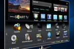 Samsung Smart TV