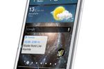Samsung smartphone Android