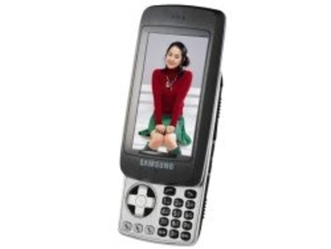 Samsung SPH-5200 (Small)