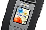Samsung SPH-V7900
