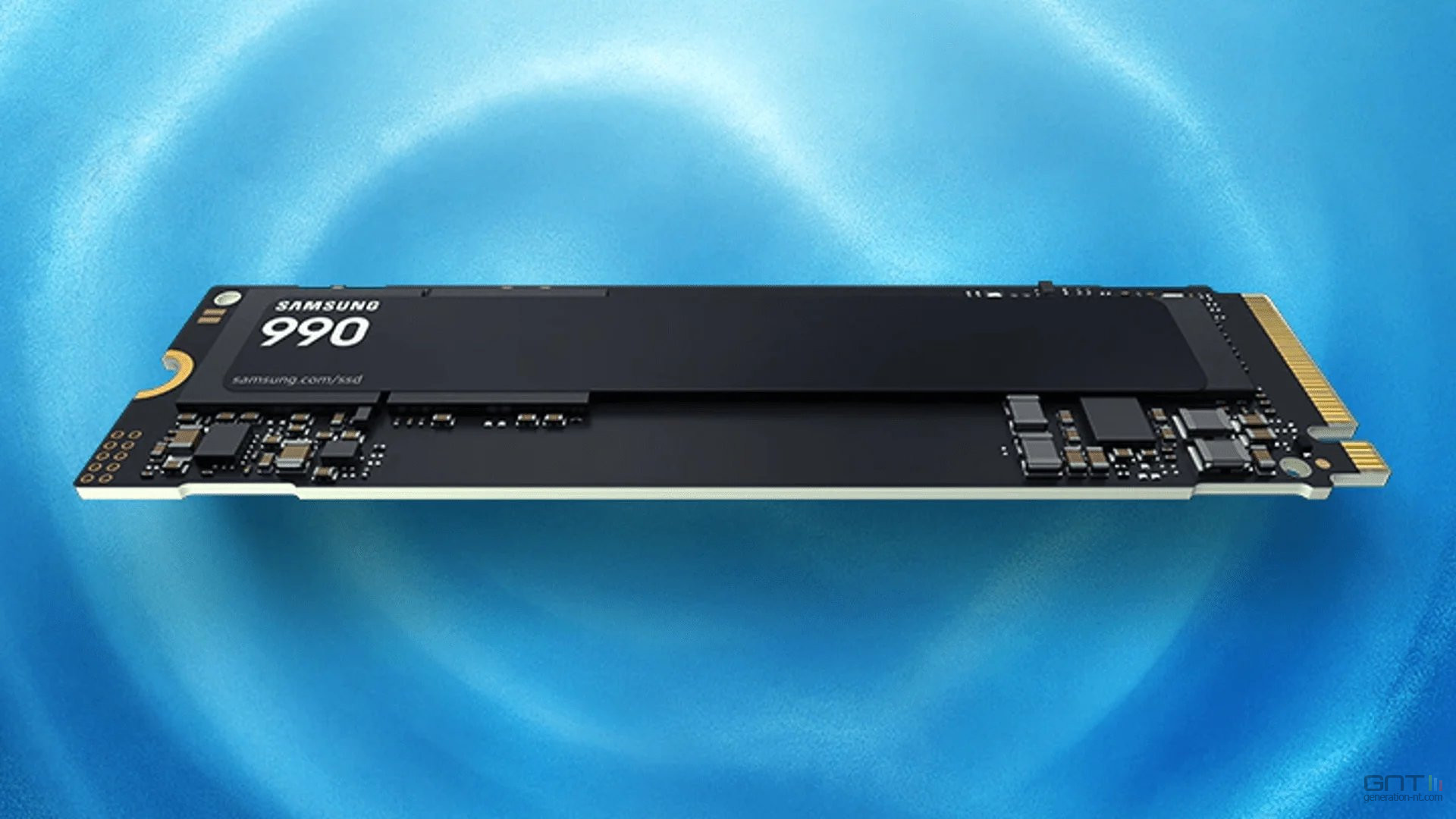 Samsung prépare un SSD 990 au rabais : une bonne affaire en trompe-l'oeil ?