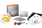 Samsung SSD Serie 470 Upgrade kit