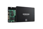 Samsung SSD V NAND 6eme generation