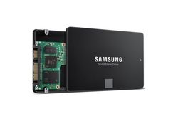 Samsung SSD V NAND 6eme generation