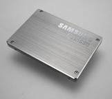 Samsung : des disques durs SSD de 64 Go plus rapides