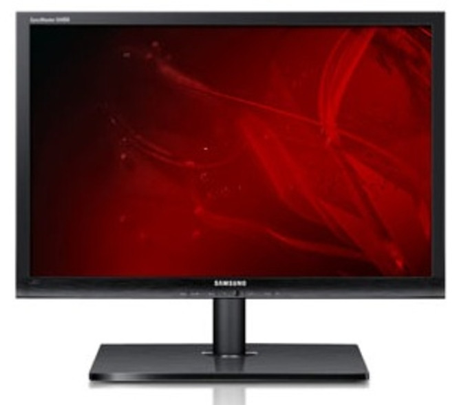 Samsung SyncMaster S24A850DW S27A850D