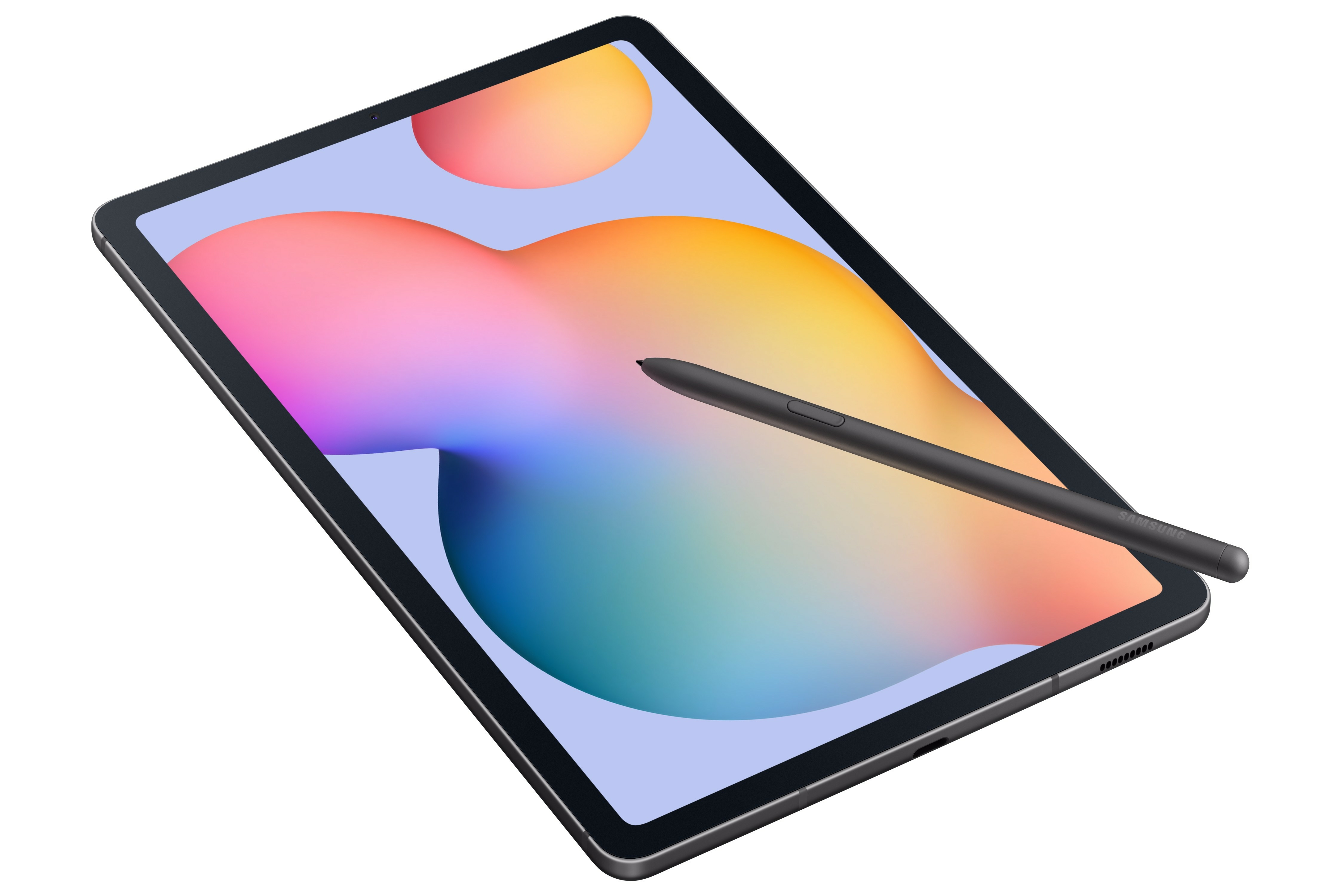 Samsung Tab S6 Lite