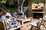 Samsung Terrace 4K