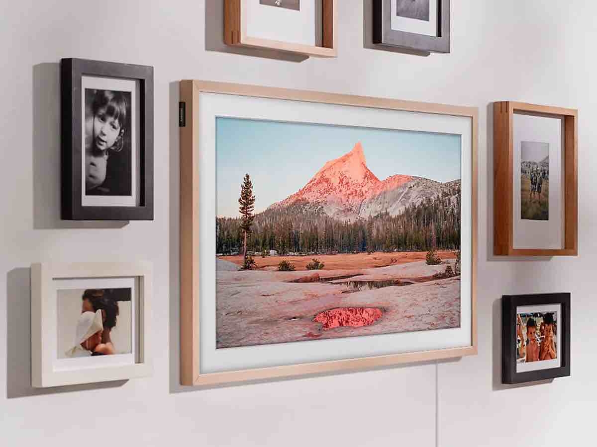 Samsung The Frame TQ32LS03C