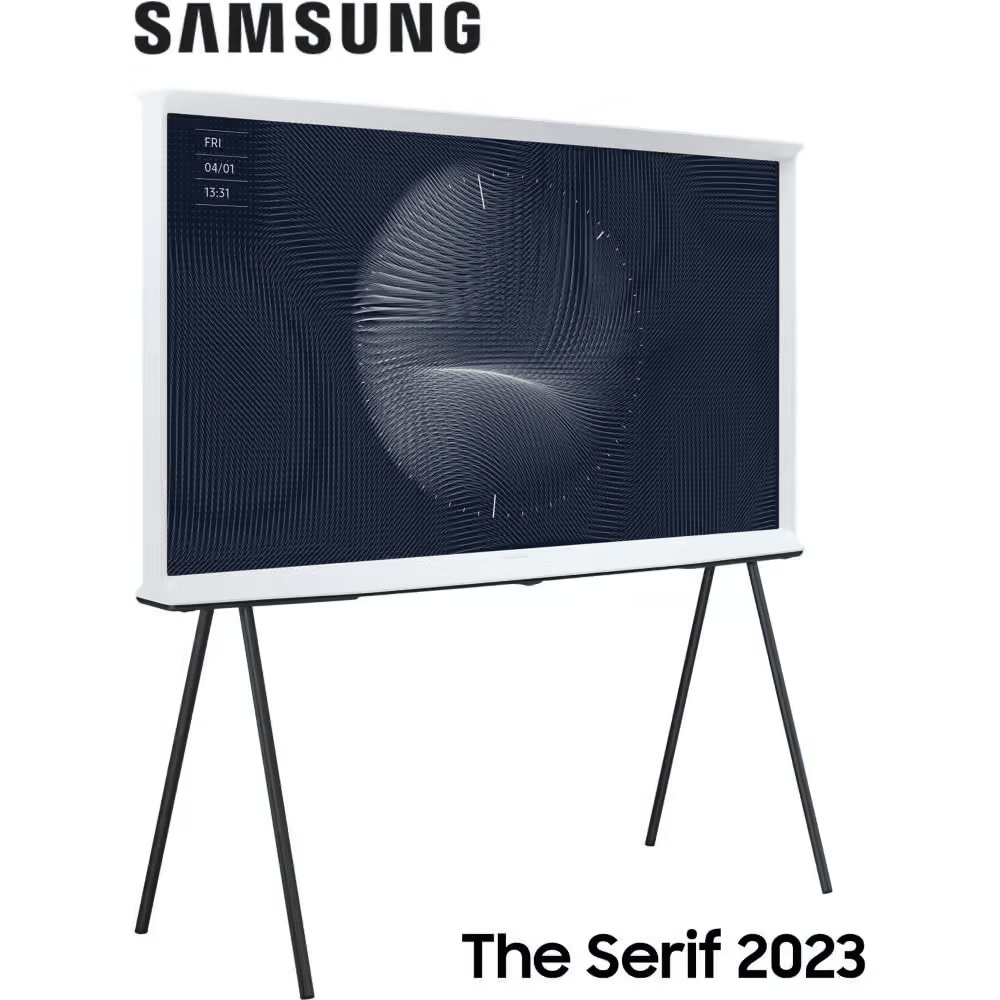Samsung The Serif TQ43LS01B_avif