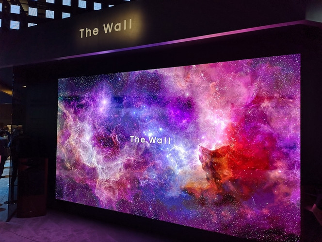 Samsung The Wall 2019 03
