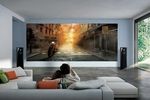 Samsung the wall luxury