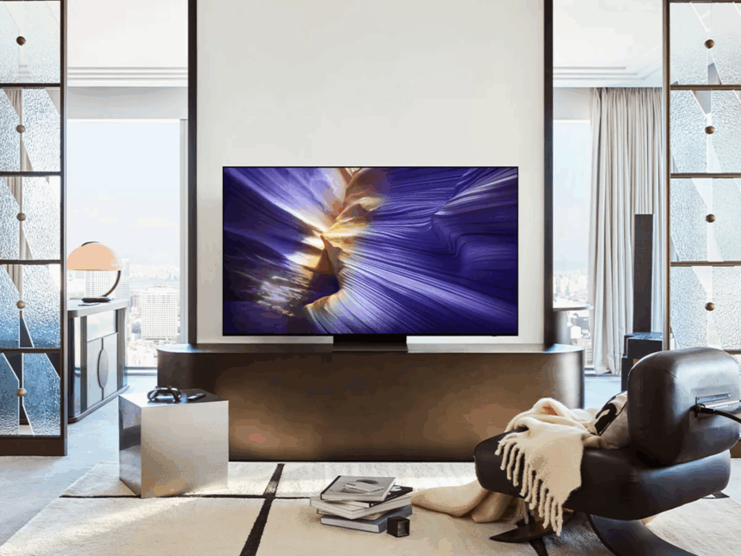 Samsung TQ55S90F