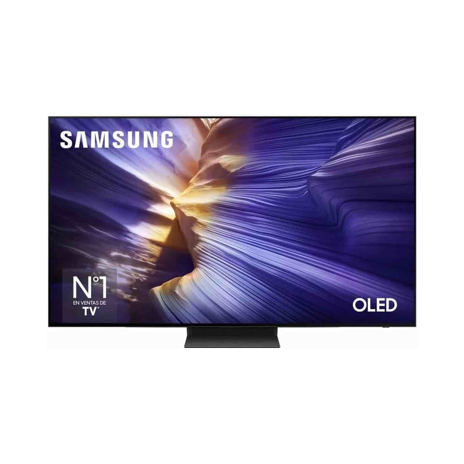 Samsung TQ77S90F