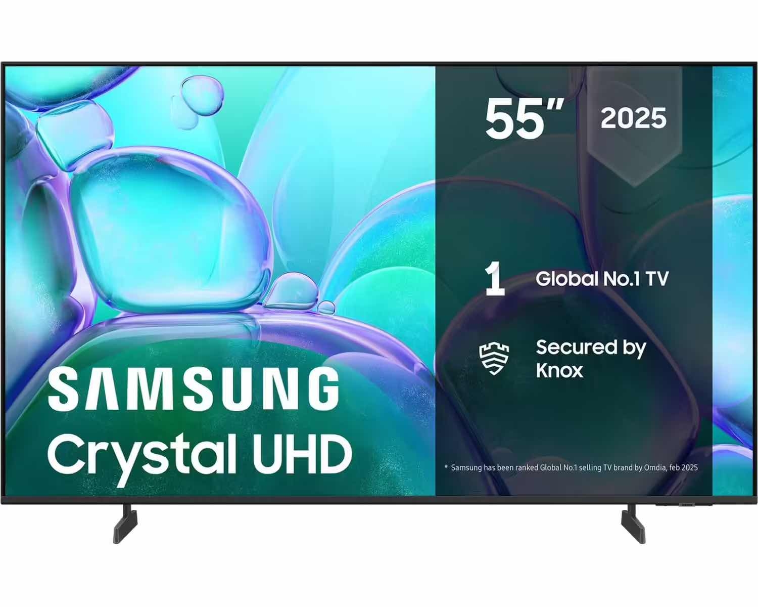 Samsung TU55U7005FKXXC