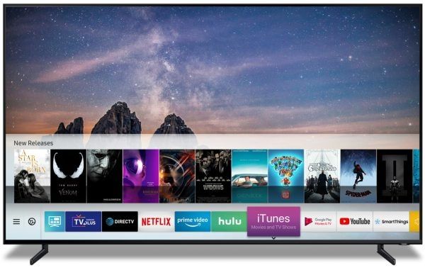 Samsung-TV-iTunes-Movies-TV-shows