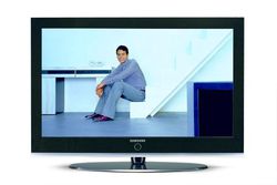 Samsung TV LED