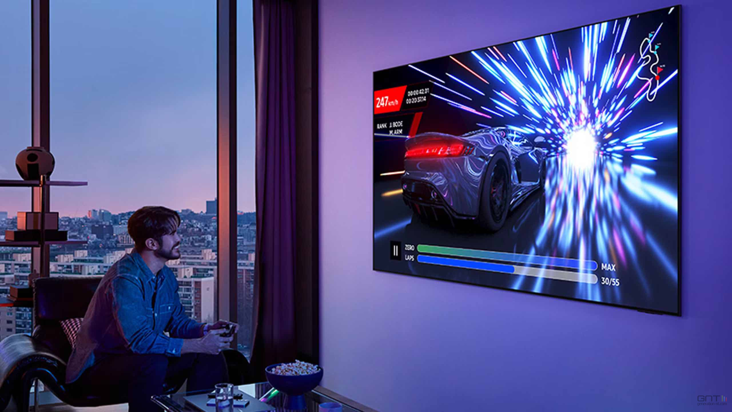 Les téléviseurs Samsung dépourvus de micro piratent votre barre de son pour vous écouter