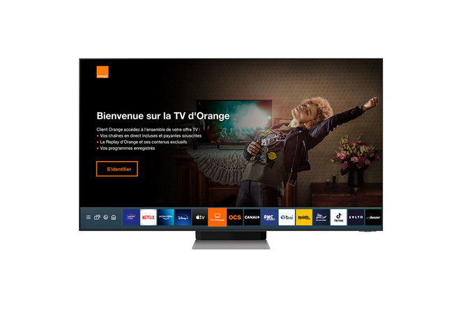samsung-tv-orange